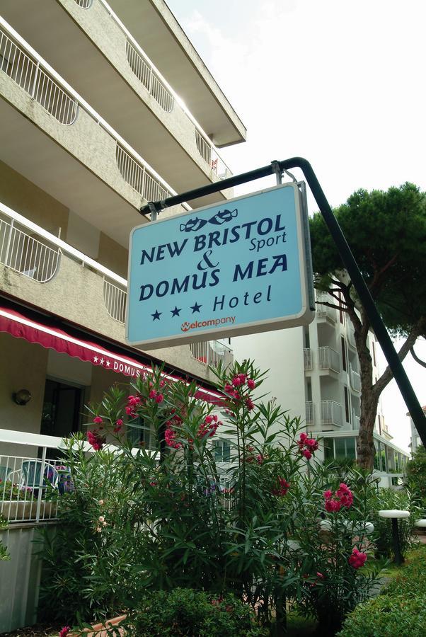 B&B Domus Mea Cesenatico Zewnętrze zdjęcie